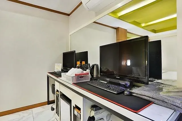 Incheon Ganseok-Dong Noblesse Motel