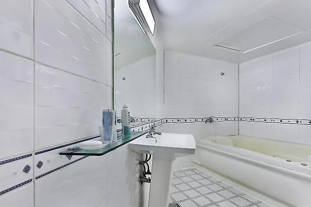 Incheon Ganseok-Dong Noblesse Motel