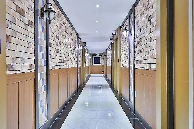 Incheon Ganseok-Dong Noblesse Motel
