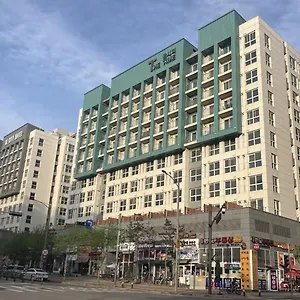 3* Aparthotel The Time Airport