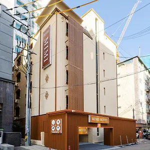Mimi Motel