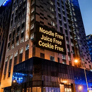 Gold Coast Hotel